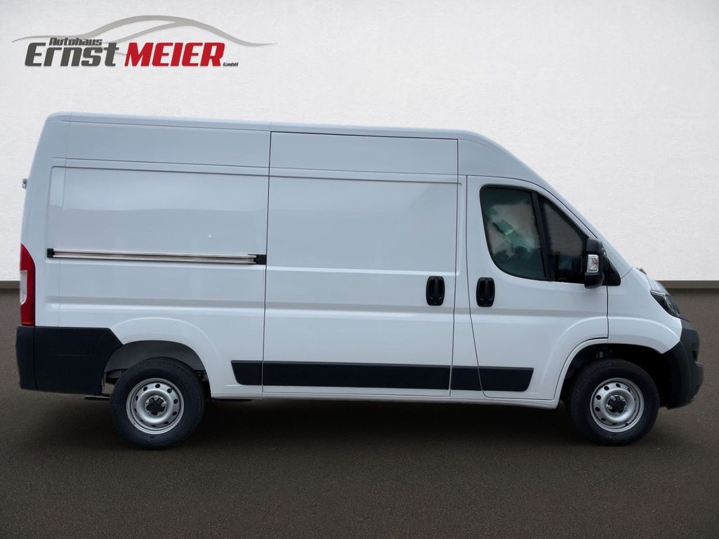 Fiat Ducato 2023