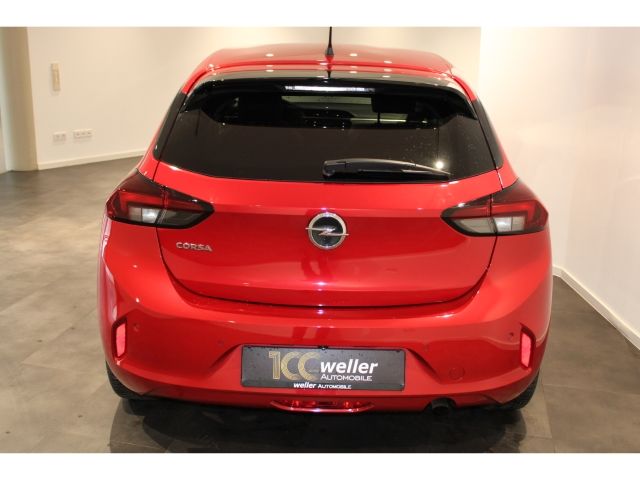 Opel Corsa 2022