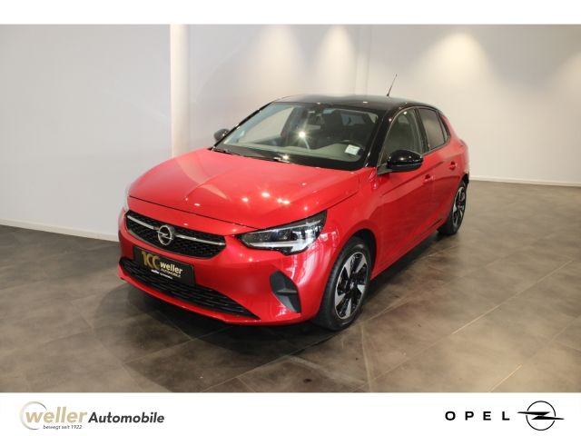 Opel Corsa 2022