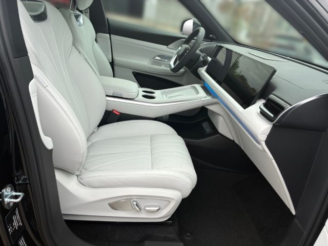 XPENG G9