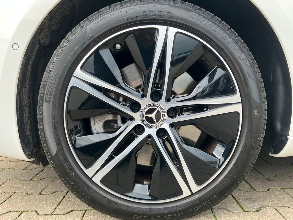 Mercedes-Benz A 250 2024