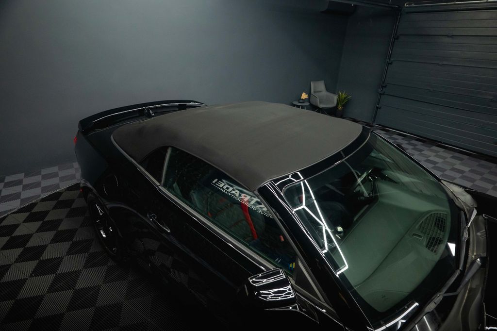 Chevrolet Camaro 2020