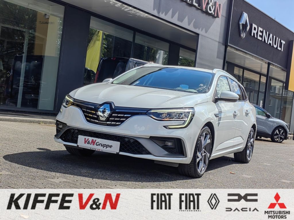 Renault Megane 2021