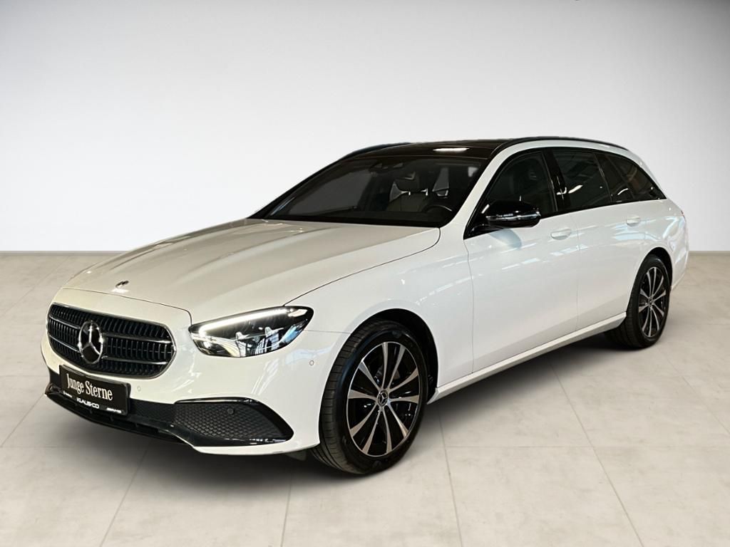 Mercedes-Benz E 300 2022