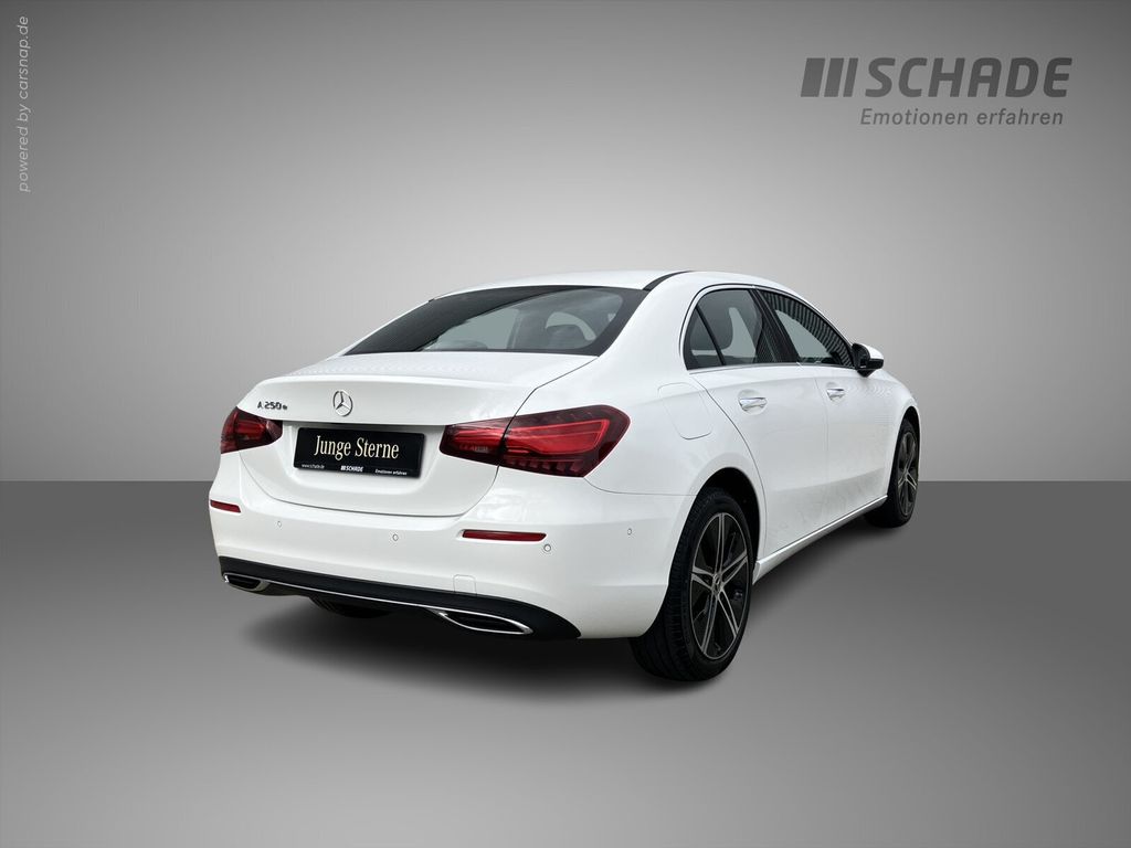 Mercedes-Benz A 250 2024