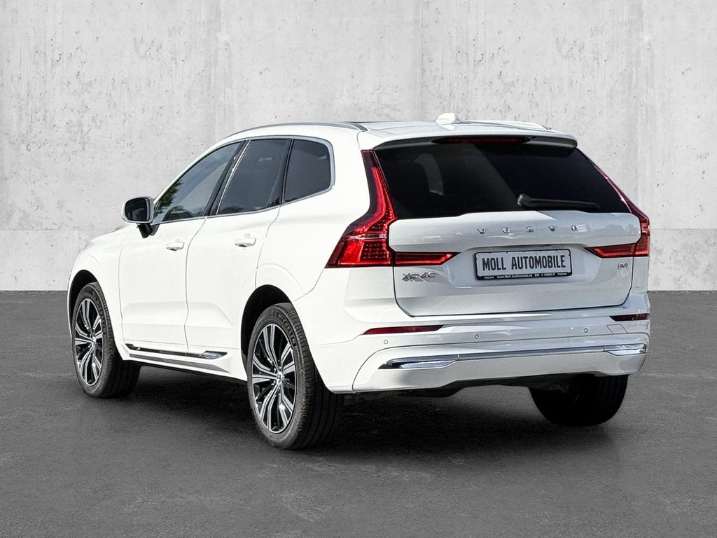 Volvo XC60 2023
