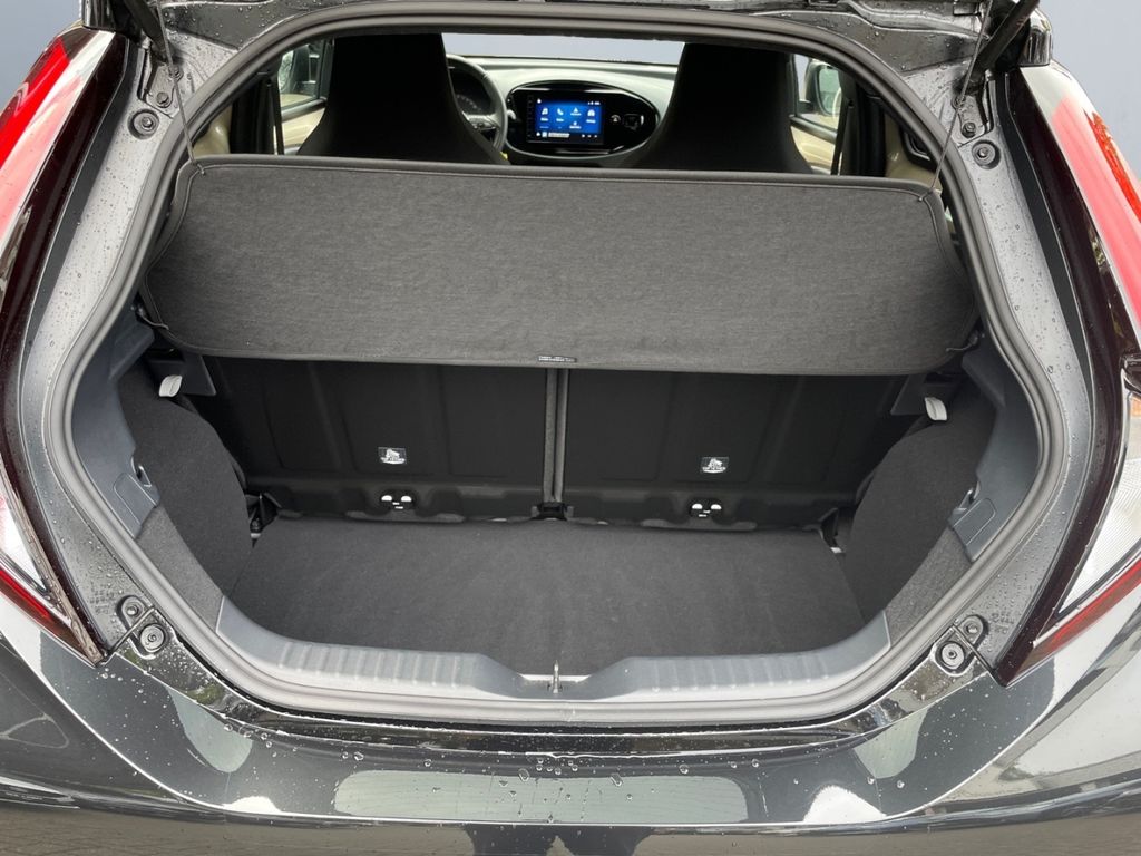 Toyota Aygo (X) 2025