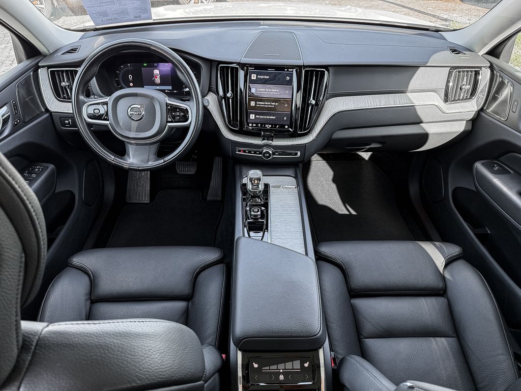 Volvo XC60 2023