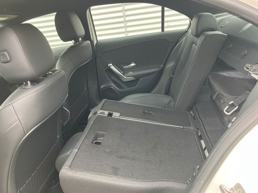 Mercedes-Benz A 250 2024