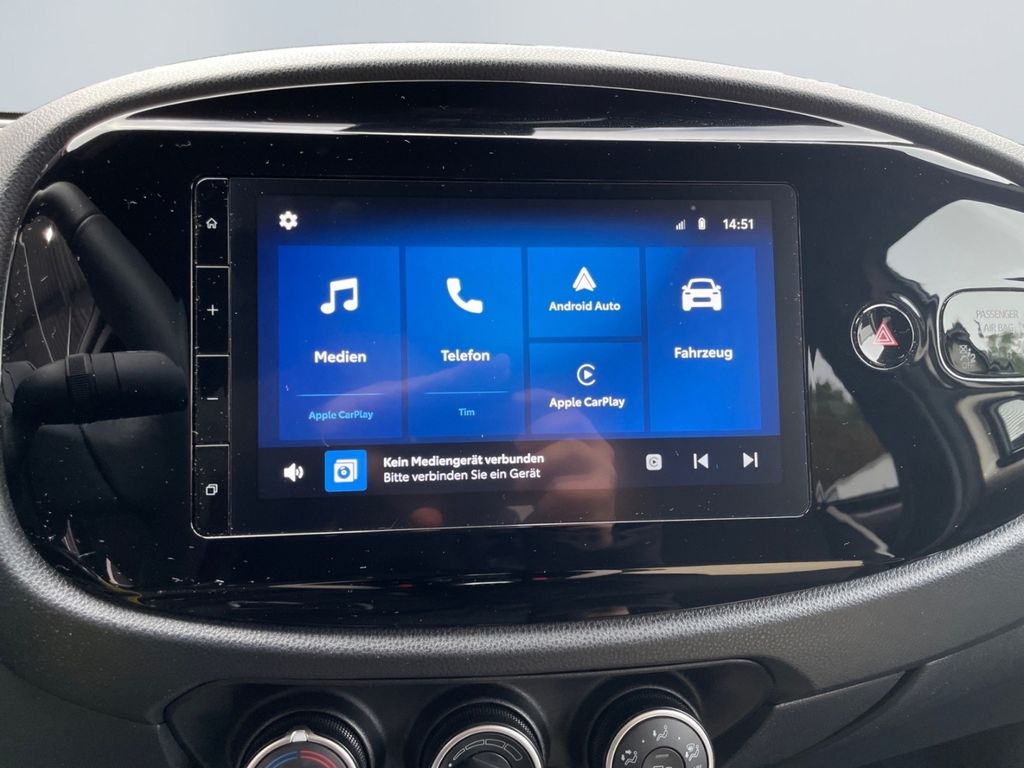 Toyota Aygo (X) 2025