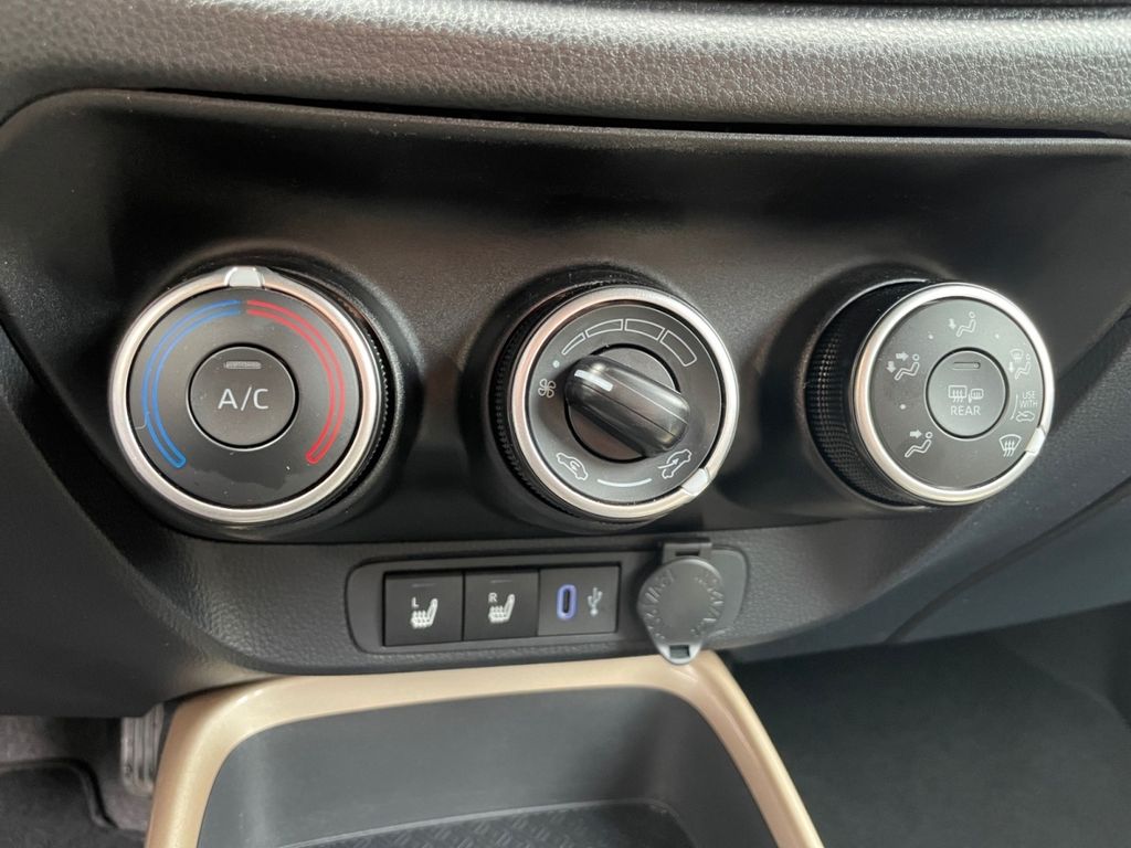 Toyota Aygo (X) 2025