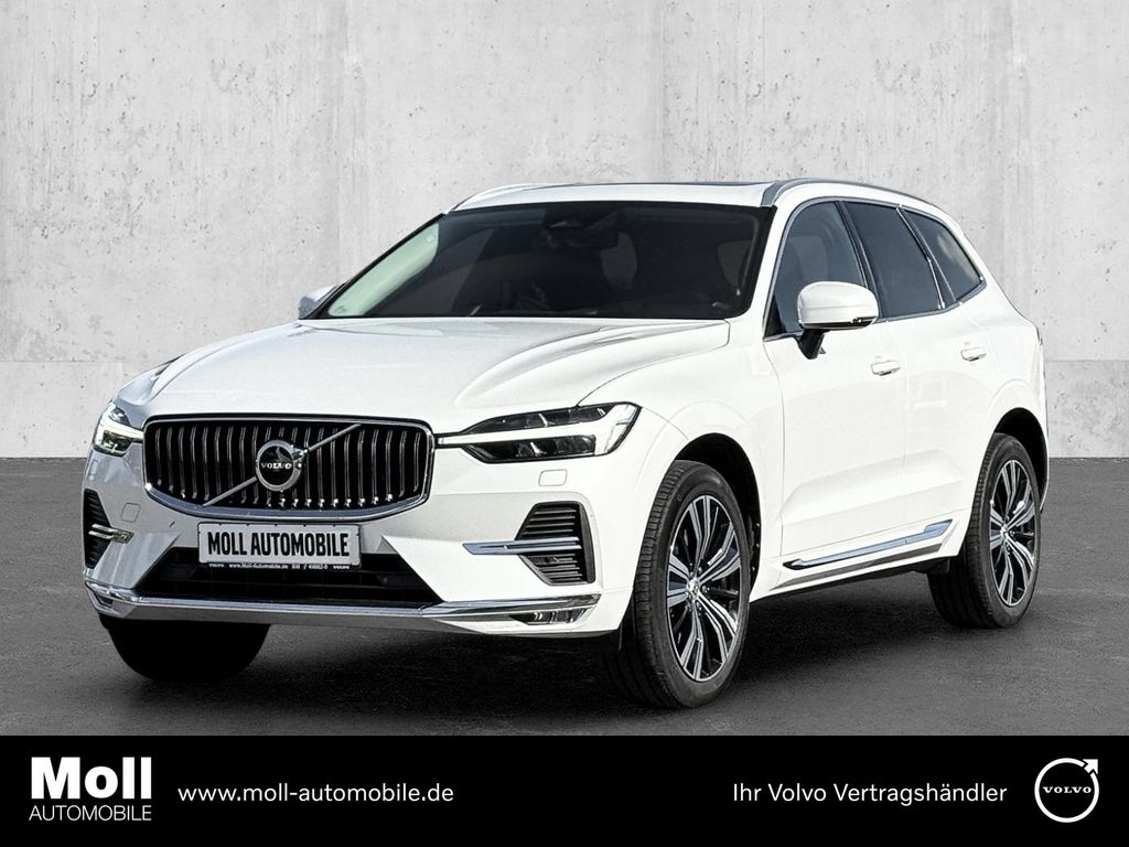 Volvo XC60 2023