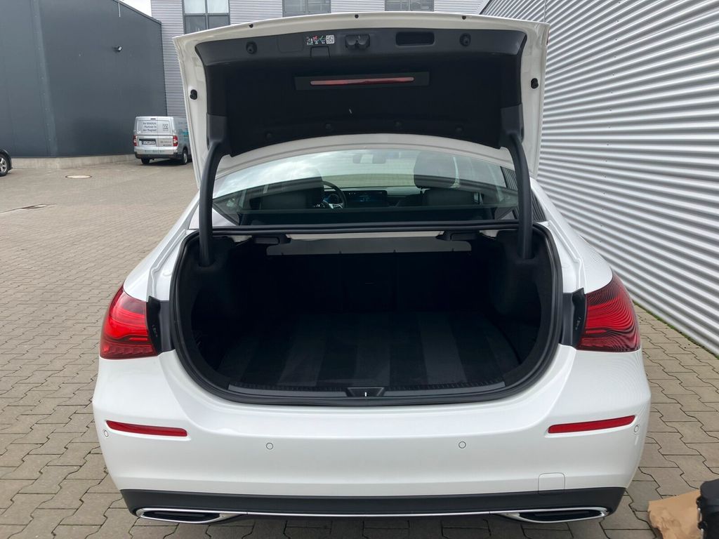 Mercedes-Benz A 250 2024