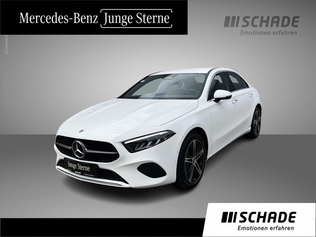 Mercedes-Benz A 250 2024