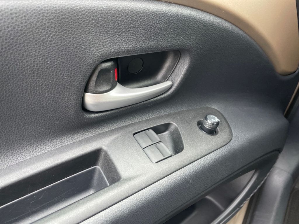 Toyota Aygo (X) 2025