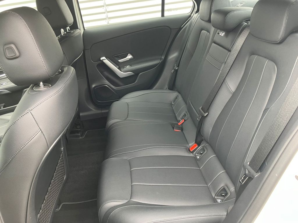 Mercedes-Benz A 250 2024