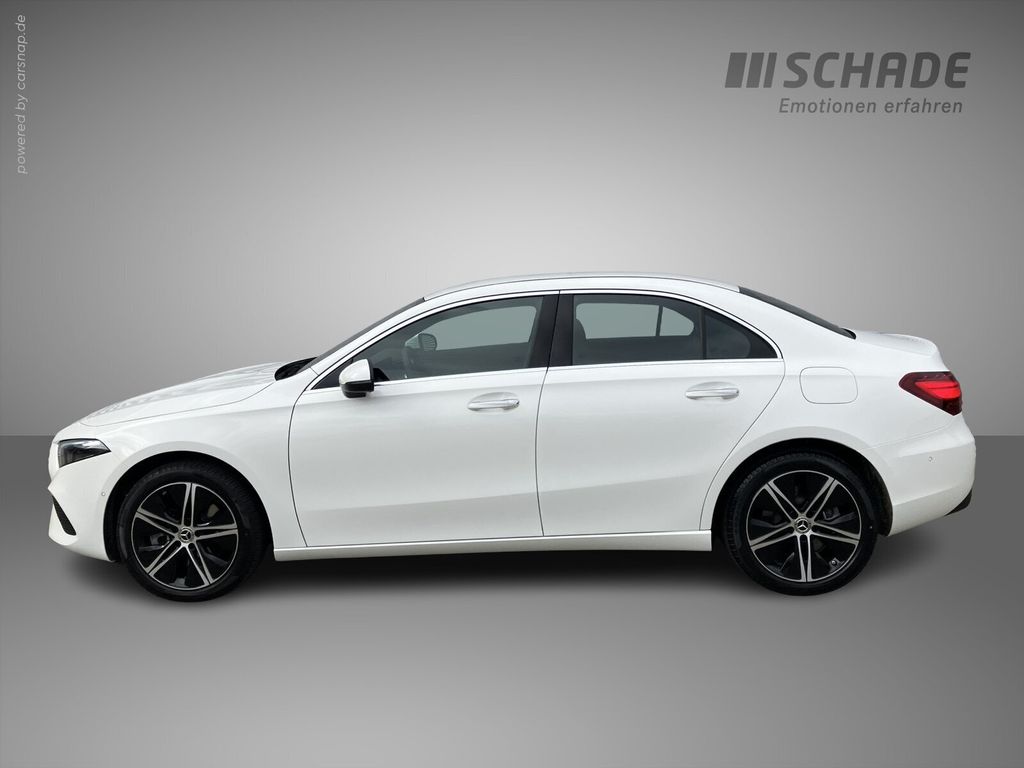 Mercedes-Benz A 250 2024