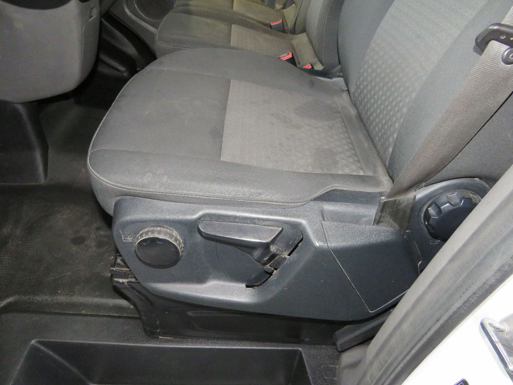Ford Transit 2019
