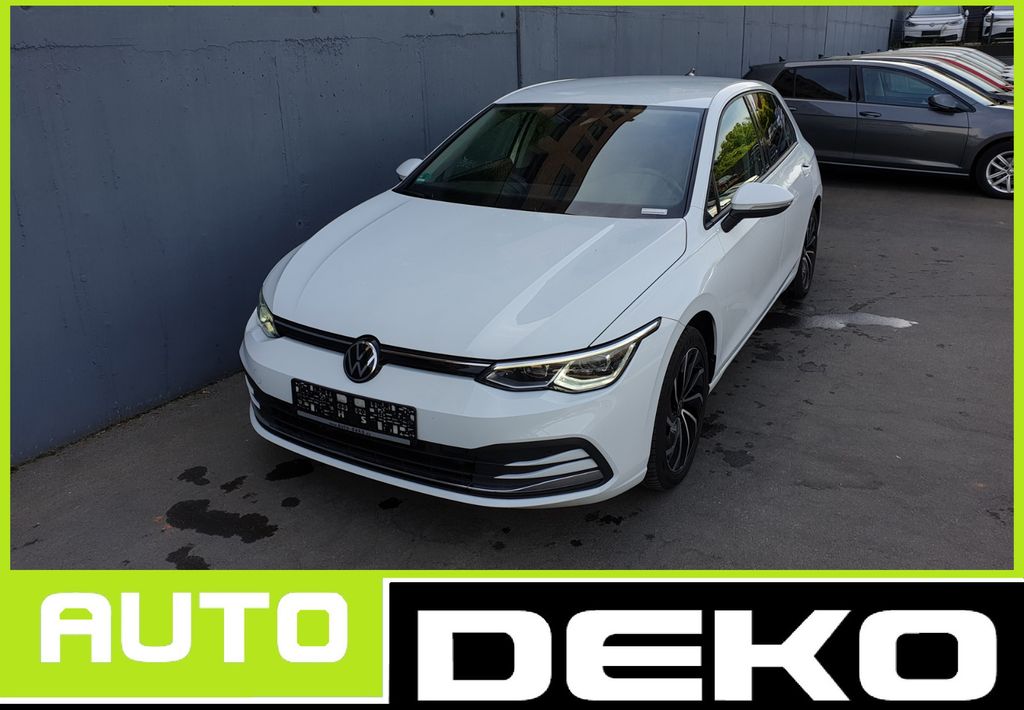 Volkswagen Golf 2022