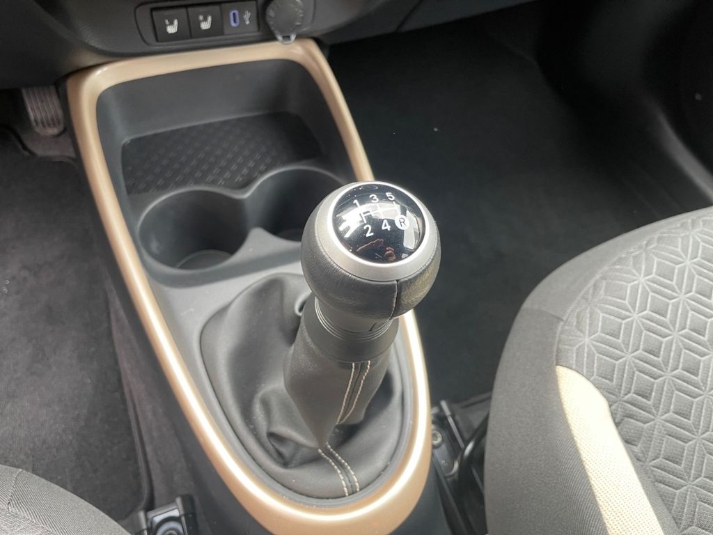 Toyota Aygo (X) 2025