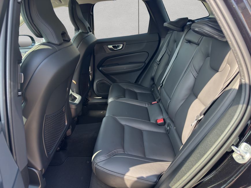 Volvo XC60 2024