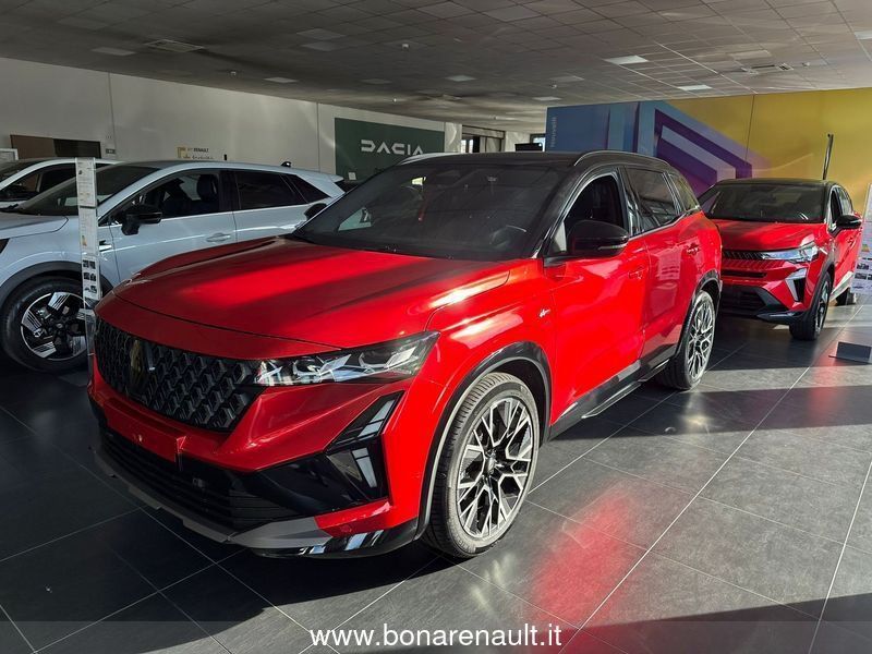Renault Alaskan 2025
