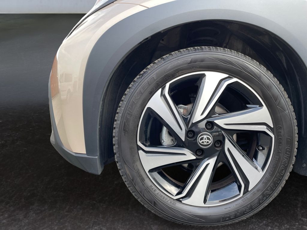 Toyota Aygo (X) 2025