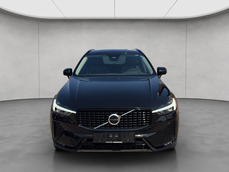 Volvo XC60 2024