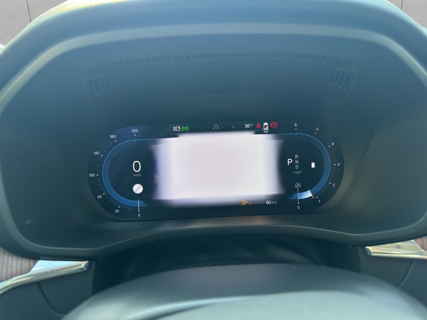 Volvo XC60 2024