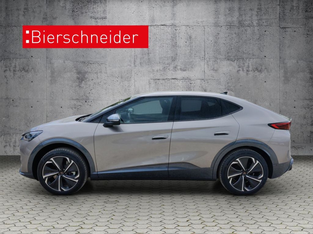 Cupra Tavascan 2025