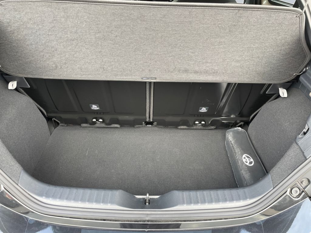 Toyota Aygo (X) 2025