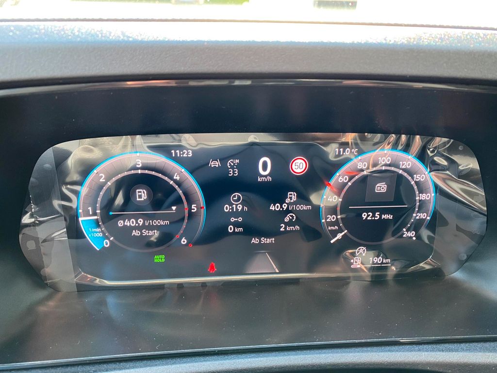 Volkswagen Caddy 2025