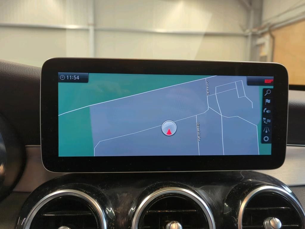 Mercedes-Benz C 200 2020