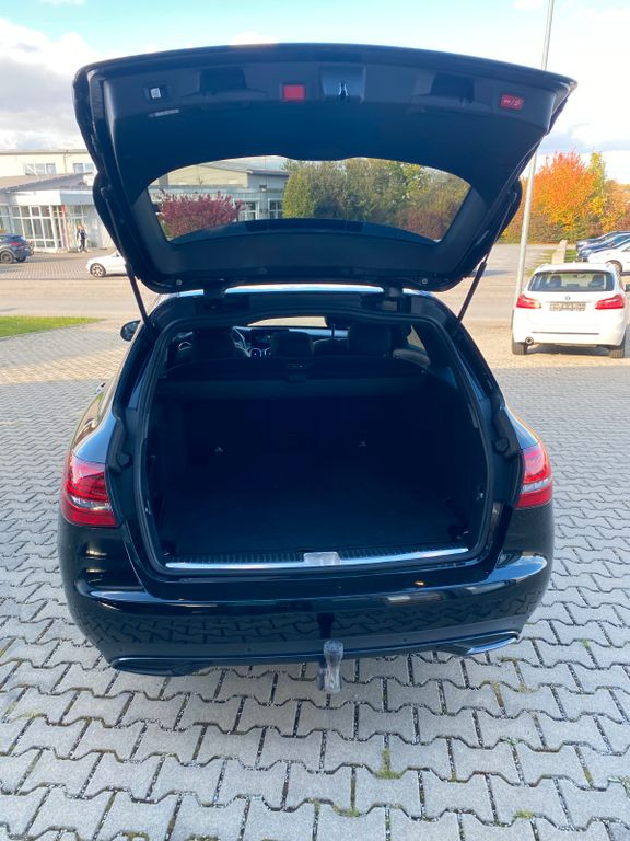 Mercedes-Benz C 200 2020