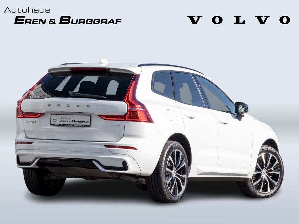 Volvo XC60 2022