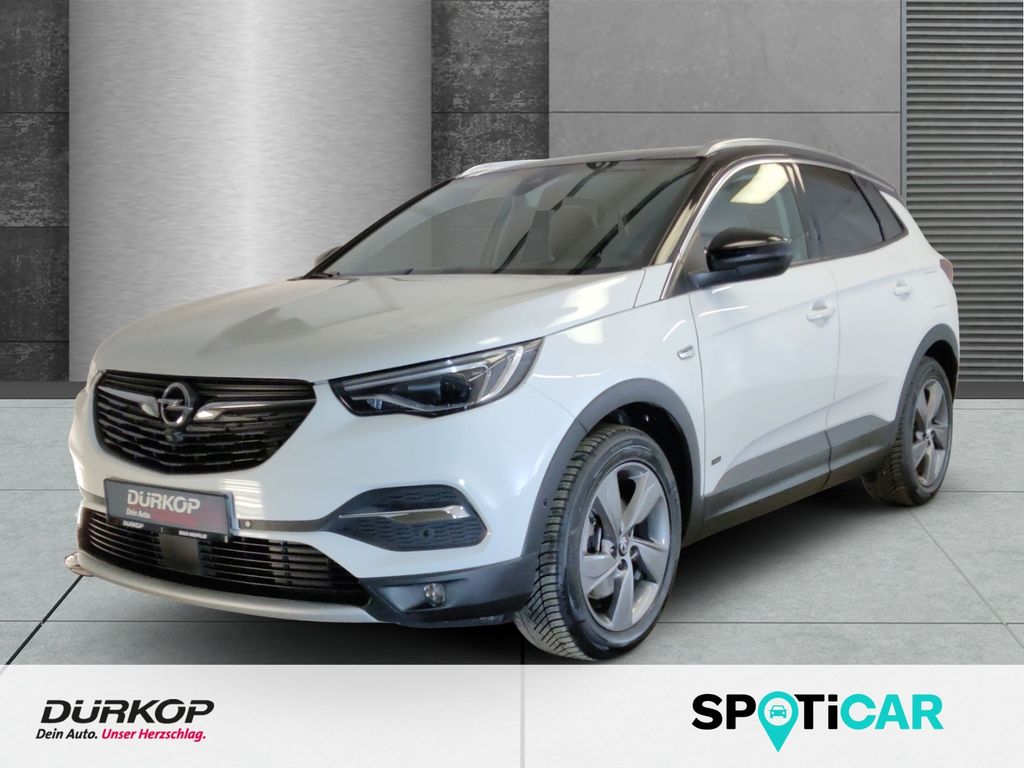 Opel Grandland (X) 2022
