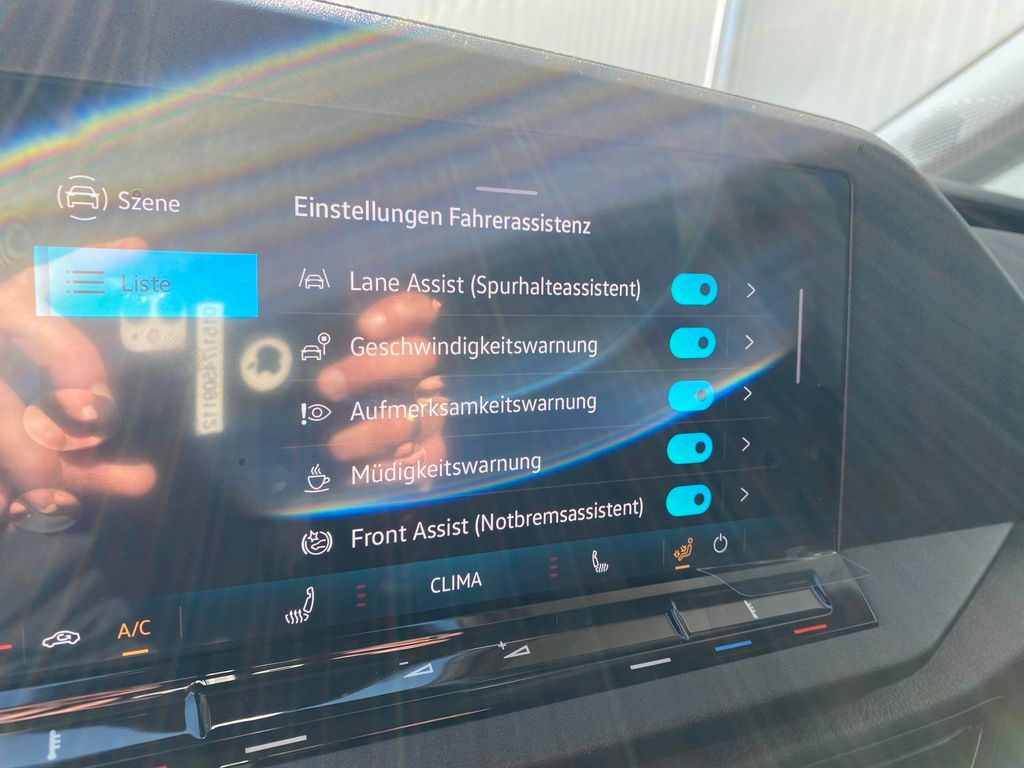 Volkswagen Caddy 2025