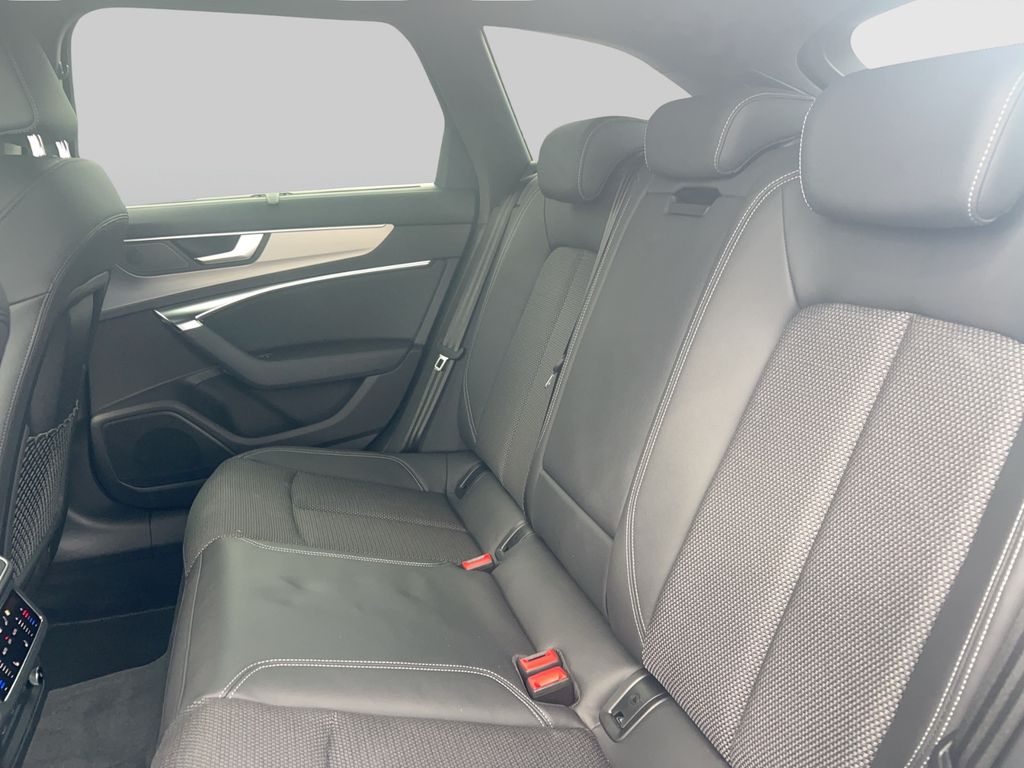 Audi A6 2024