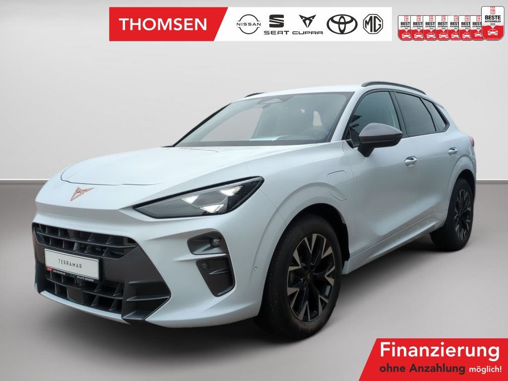 Cupra Terramar 2025