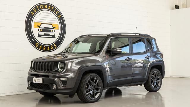 Jeep Renegade 2020