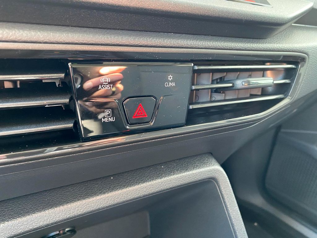 Volkswagen Caddy 2025