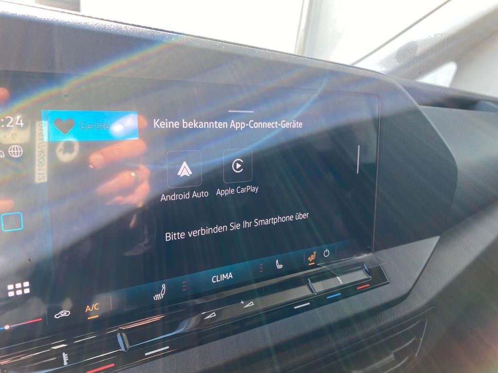 Volkswagen Caddy 2025