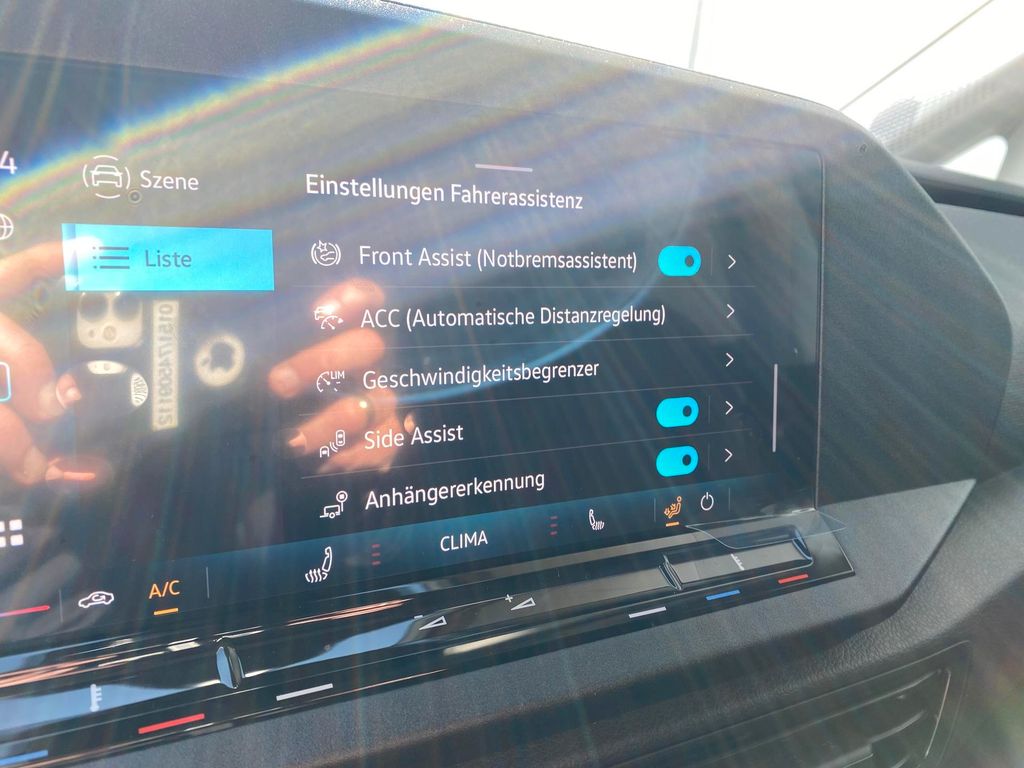 Volkswagen Caddy 2025