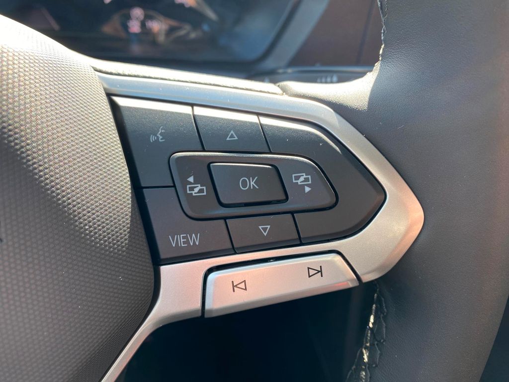 Volkswagen Caddy 2025