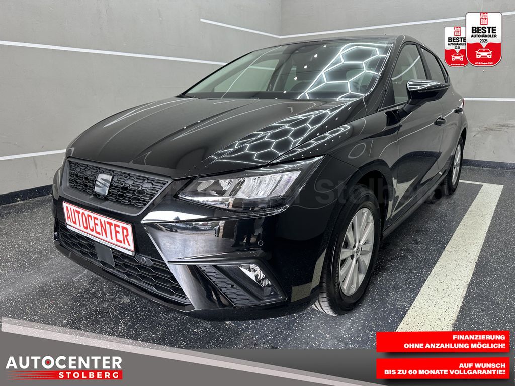Seat Ibiza 2025