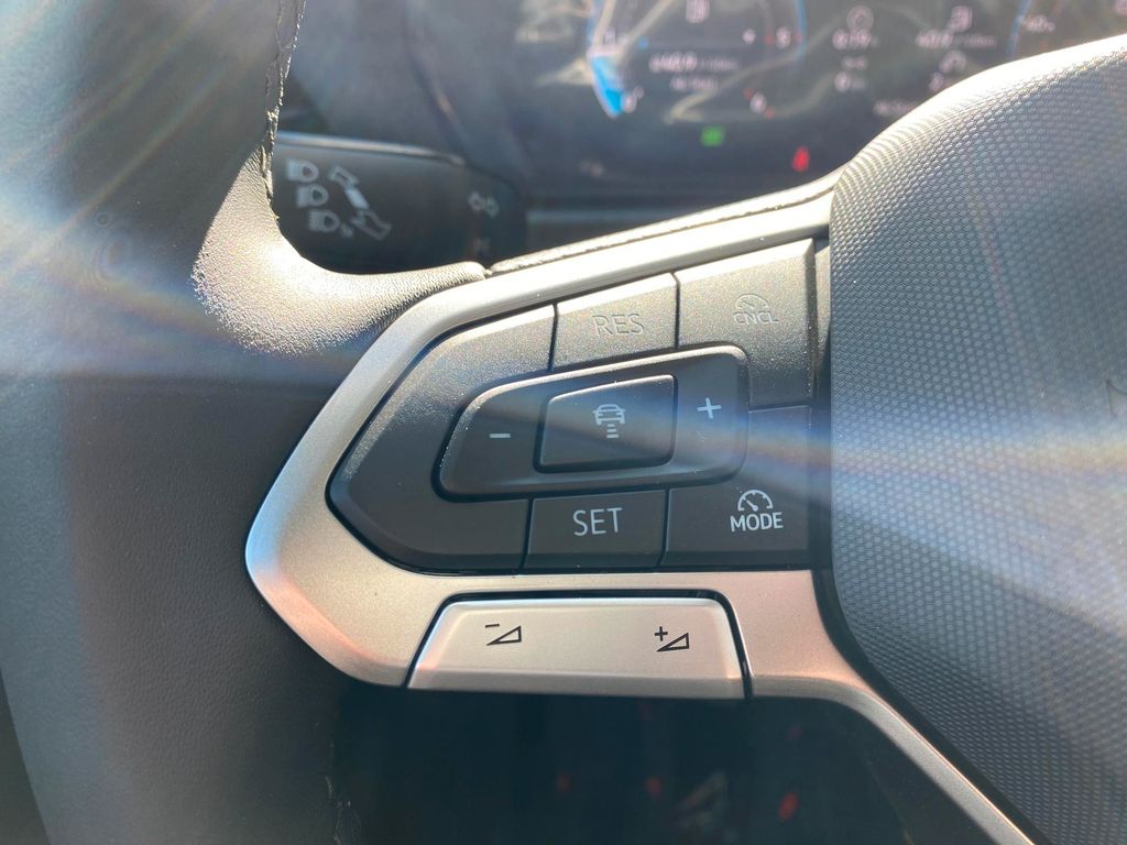 Volkswagen Caddy 2025