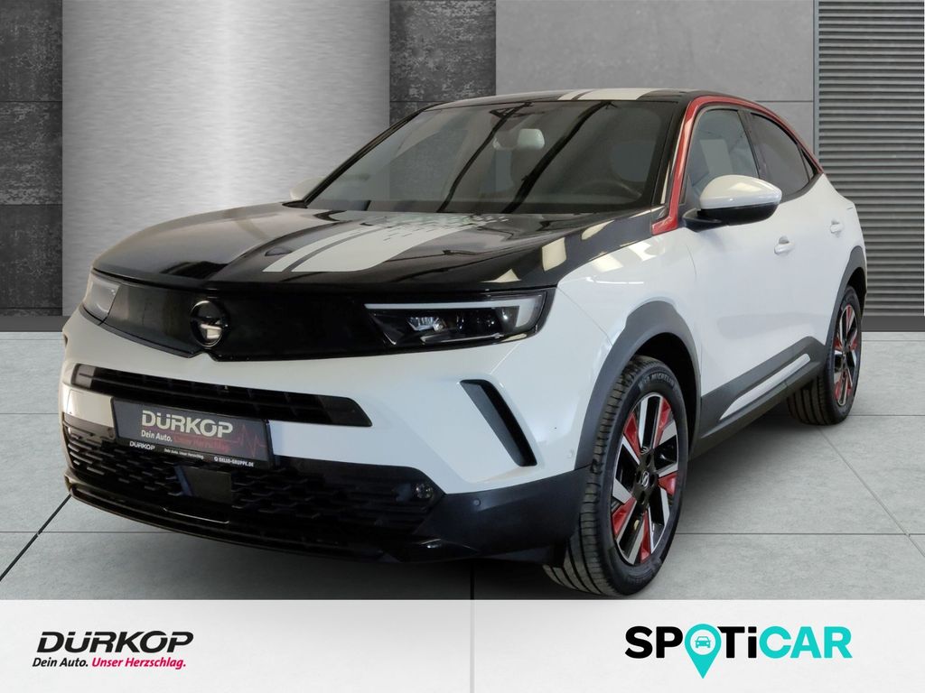 Opel Mokka 2022