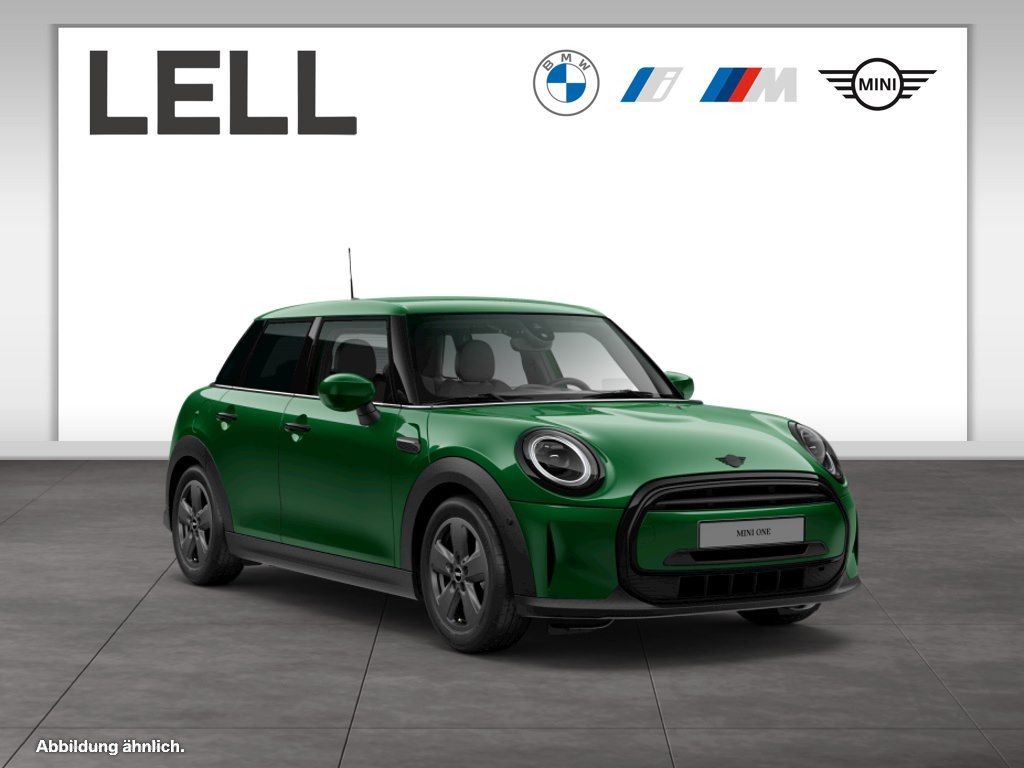 MINI ONE 2022