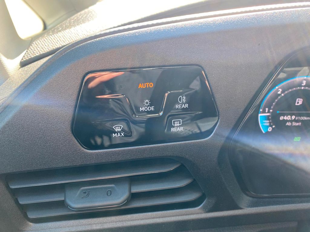 Volkswagen Caddy 2025