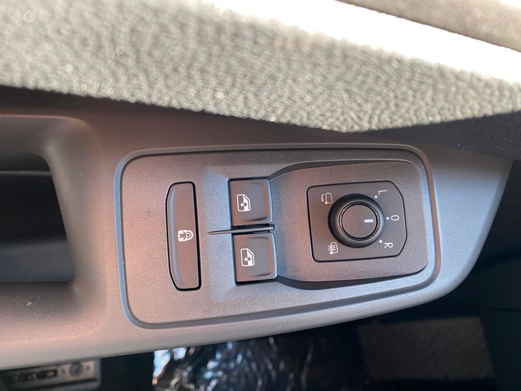 Volkswagen Caddy 2025